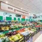 Entreprises 4 image LIDL detailhandel in niet-gespecialiseerde winkels waarbij voedings- en genotmiddelen overheersen (verkoopsoppervlakte tussen 400 m² en minder dan 2500 m²) dans Ieper VWV