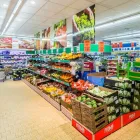 Entreprises 6 image LIDL detailhandel in niet-gespecialiseerde winkels waarbij voedings- en genotmiddelen overheersen (verkoopsoppervlakte tussen 400 m² en minder dan 2500 m²) dans Tielt VWV