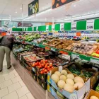 Entreprises 5 image LIDL detailhandel in niet-gespecialiseerde winkels waarbij voedings- en genotmiddelen overheersen (verkoopsoppervlakte tussen 400 m² en minder dan 2500 m²) dans Kuurne VWV
