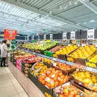 Entreprises 5 image LIDL detailhandel in niet-gespecialiseerde winkels waarbij voedings- en genotmiddelen overheersen (verkoopsoppervlakte tussen 400 m² en minder dan 2500 m²) dans Machelen VBR