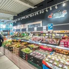 Entreprises 6 image LIDL detailhandel in niet-gespecialiseerde winkels waarbij voedings- en genotmiddelen overheersen (verkoopsoppervlakte tussen 400 m² en minder dan 2500 m²) dans Machelen VBR