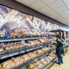 Entreprises 4 image LIDL detailhandel in niet-gespecialiseerde winkels waarbij voedings- en genotmiddelen overheersen (verkoopsoppervlakte tussen 400 m² en minder dan 2500 m²) dans Wemmel VBR