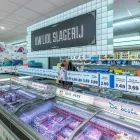 Entreprises 5 image LIDL detailhandel in niet-gespecialiseerde winkels waarbij voedings- en genotmiddelen overheersen (verkoopsoppervlakte tussen 400 m² en minder dan 2500 m²) dans Zwijndrecht VAN