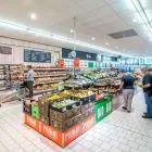 Entreprises 7 image LIDL detailhandel in niet-gespecialiseerde winkels waarbij voedings- en genotmiddelen overheersen (verkoopsoppervlakte tussen 400 m² en minder dan 2500 m²) dans Seraing WLG
