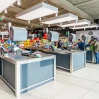 Entreprises 5 image LIDL detailhandel in niet-gespecialiseerde winkels waarbij voedings- en genotmiddelen overheersen (verkoopsoppervlakte tussen 400 m² en minder dan 2500 m²) dans Zaventem VBR