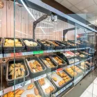 Entreprises 4 image LIDL detailhandel in niet-gespecialiseerde winkels waarbij voedings- en genotmiddelen overheersen (verkoopsoppervlakte tussen 400 m² en minder dan 2500 m²) dans Brussel BBR