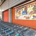 Entreprises 8 image LIDL detailhandel in niet-gespecialiseerde winkels waarbij voedings- en genotmiddelen overheersen (verkoopsoppervlakte tussen 400 m² en minder dan 2500 m²) dans Seraing WLG