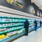 Entreprises 6 image LIDL detailhandel in niet-gespecialiseerde winkels waarbij voedings- en genotmiddelen overheersen (verkoopsoppervlakte tussen 400 m² en minder dan 2500 m²) dans Zaventem VBR