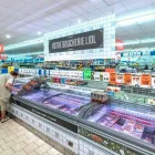 Entreprises 7 image LIDL detailhandel in niet-gespecialiseerde winkels waarbij voedings- en genotmiddelen overheersen (verkoopsoppervlakte tussen 400 m² en minder dan 2500 m²) dans Seraing WLG