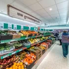 Entreprises 7 image LIDL detailhandel in niet-gespecialiseerde winkels waarbij voedings- en genotmiddelen overheersen (verkoopsoppervlakte tussen 400 m² en minder dan 2500 m²) dans Zwijndrecht VAN