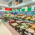 Entreprises 6 image LIDL detailhandel in niet-gespecialiseerde winkels waarbij voedings- en genotmiddelen overheersen (verkoopsoppervlakte tussen 400 m² en minder dan 2500 m²) dans Ingelmunster VWV