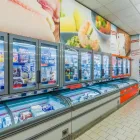 Entreprises 1 image LIDL detailhandel in niet-gespecialiseerde winkels waarbij voedings- en genotmiddelen overheersen (verkoopsoppervlakte tussen 400 m² en minder dan 2500 m²) dans Koekelare VWV