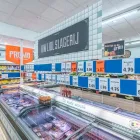 Entreprises 5 image LIDL detailhandel in niet-gespecialiseerde winkels waarbij voedings- en genotmiddelen overheersen (verkoopsoppervlakte tussen 400 m² en minder dan 2500 m²) dans Gent VOV