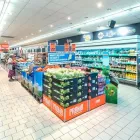 Entreprises 9 image LIDL detailhandel in niet-gespecialiseerde winkels waarbij voedings- en genotmiddelen overheersen (verkoopsoppervlakte tussen 400 m² en minder dan 2500 m²) dans Seraing WLG