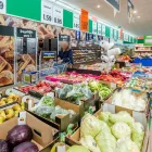 Entreprises 7 image LIDL detailhandel in niet-gespecialiseerde winkels waarbij voedings- en genotmiddelen overheersen (verkoopsoppervlakte tussen 400 m² en minder dan 2500 m²) dans Ingelmunster VWV