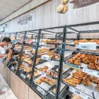 Entreprises 10 image LIDL detailhandel in niet-gespecialiseerde winkels waarbij voedings- en genotmiddelen overheersen (verkoopsoppervlakte tussen 400 m² en minder dan 2500 m²) dans Seraing WLG