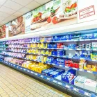 Entreprises 1 image LIDL detailhandel in niet-gespecialiseerde winkels waarbij voedings- en genotmiddelen overheersen (verkoopsoppervlakte tussen 400 m² en minder dan 2500 m²) dans Gent VOV