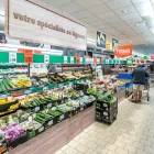 Entreprises 5 image LIDL detailhandel in niet-gespecialiseerde winkels waarbij voedings- en genotmiddelen overheersen (verkoopsoppervlakte tussen 400 m² en minder dan 2500 m²) dans Châtelineau WHT