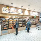 Entreprises 7 image LIDL detailhandel in niet-gespecialiseerde winkels waarbij voedings- en genotmiddelen overheersen (verkoopsoppervlakte tussen 400 m² en minder dan 2500 m²) dans Gent VOV