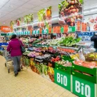 Entreprises 1 image LIDL detailhandel in niet-gespecialiseerde winkels waarbij voedings- en genotmiddelen overheersen (verkoopsoppervlakte tussen 400 m² en minder dan 2500 m²) dans Brugge VWV