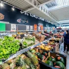 Entreprises 7 image LIDL detailhandel in niet-gespecialiseerde winkels waarbij voedings- en genotmiddelen overheersen (verkoopsoppervlakte tussen 400 m² en minder dan 2500 m²) dans Evere BBR