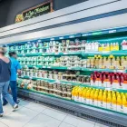 Entreprises 8 image LIDL detailhandel in niet-gespecialiseerde winkels waarbij voedings- en genotmiddelen overheersen (verkoopsoppervlakte tussen 400 m² en minder dan 2500 m²) dans Evere BBR