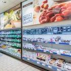 Entreprises 7 image LIDL detailhandel in niet-gespecialiseerde winkels waarbij voedings- en genotmiddelen overheersen (verkoopsoppervlakte tussen 400 m² en minder dan 2500 m²) dans Koekelare VWV