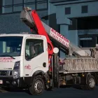 Entreprises 2 image M & C SERVICES vervaardiging van andere machines en apparaten voor algemeen gebruik, n.e.g. dans Wemmel VBR