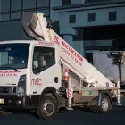 Entreprises 3 image M & C SERVICES vervaardiging van andere machines en apparaten voor algemeen gebruik, n.e.g. dans Wemmel VBR