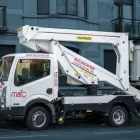 Entreprises 4 image M & C SERVICES vervaardiging van andere machines en apparaten voor algemeen gebruik, n.e.g. dans Wemmel VBR