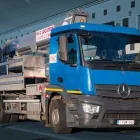 Entreprises 1 image M & C SERVICES vervaardiging van andere machines en apparaten voor algemeen gebruik, n.e.g. dans Wemmel VBR