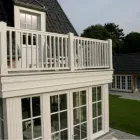 Entreprises 2 image MAEGERMAN W BVBA schrijnwerk dans Zottegem VOV