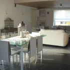 Entreprises 2 image MANHAEVE BJORN VOF vloerafwerking en behangen dans Koekelare VWV