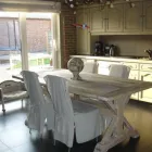 Entreprises 3 image MANHAEVE BJORN VOF vloerafwerking en behangen dans Koekelare VWV