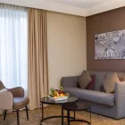 Entreprises 4 image MARRIOTT EXECUTIVE APARTMENTS BRUSSELS, EUROPEAN QUARTER hotels en dergelijke accommodatie dans Brussels