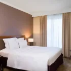 Entreprises 5 image MARRIOTT EXECUTIVE APARTMENTS BRUSSELS, EUROPEAN QUARTER hotels en dergelijke accommodatie dans Brussels