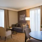 Entreprises 7 image MARRIOTT EXECUTIVE APARTMENTS BRUSSELS, EUROPEAN QUARTER hotels en dergelijke accommodatie dans Brussels
