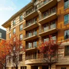 Entreprises 8 image MARRIOTT EXECUTIVE APARTMENTS BRUSSELS, EUROPEAN QUARTER hotels en dergelijke accommodatie dans Brussels