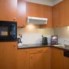 Entreprises 9 image MARRIOTT EXECUTIVE APARTMENTS BRUSSELS, EUROPEAN QUARTER hotels en dergelijke accommodatie dans Brussels