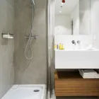 Entreprises 10 image MARRIOTT EXECUTIVE APARTMENTS BRUSSELS, EUROPEAN QUARTER hotels en dergelijke accommodatie dans Brussels