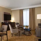 Entreprises 1 image MARRIOTT EXECUTIVE APARTMENTS BRUSSELS, EUROPEAN QUARTER hotels en dergelijke accommodatie dans Brussels