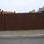 Entreprises 3 image MD-AFSLUITINGEN vervaardiging van metalen constructiewerken en delen daarvan dans Izegem VWV