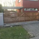 Entreprises 4 image MD-AFSLUITINGEN vervaardiging van metalen constructiewerken en delen daarvan dans Izegem VWV