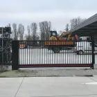 Entreprises 6 image MD-AFSLUITINGEN vervaardiging van metalen constructiewerken en delen daarvan dans Izegem VWV