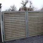 Entreprises 7 image MD-AFSLUITINGEN vervaardiging van metalen constructiewerken en delen daarvan dans Izegem VWV