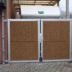 Entreprises 9 image MD-AFSLUITINGEN vervaardiging van metalen constructiewerken en delen daarvan dans Izegem VWV