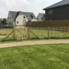 Entreprises 1 image MD-AFSLUITINGEN vervaardiging van metalen constructiewerken en delen daarvan dans Izegem VWV
