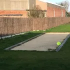 Entreprises 2 image MD-AFSLUITINGEN vervaardiging van metalen constructiewerken en delen daarvan dans Izegem VWV