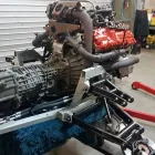 Entreprises 2 image MECACARROSERVICE SPRL-S reparatie en montage van specifieke auto-onderdelen dans Montignies-Sur-Sambre WHT