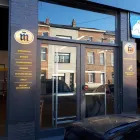 Entreprises 2 image MIDAS reparatie en montage van specifieke auto-onderdelen dans Sint-Amandsberg VOV